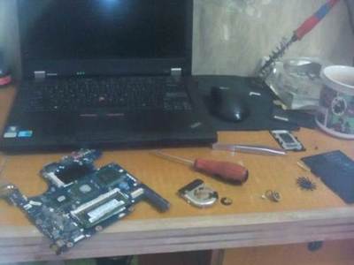 全面解析电子产品维修服务 从软硬件到家电的修复指南