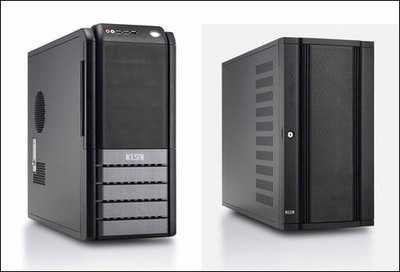 艾尔莎专业工作站全新上市 软硬件融合，引领高效新体验