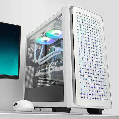 12代处理器容易弯？实测扣具解决方案与性能影响分析