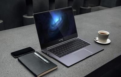 央企智造，铸就安全长城 国产长城电脑在郑州下线，自主创新基地启动