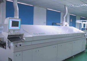 电脑控制无铅回流焊锡机规格型号、价格及整厂配套设备解析